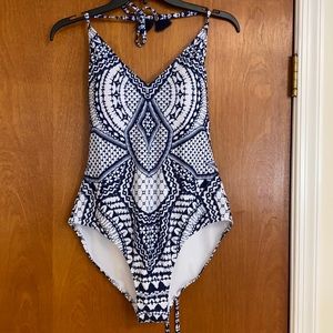 Jessica Simpson Swimsuit